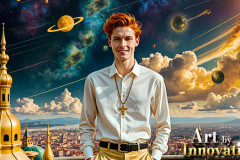 The Handsome Men of the Golden City [V2.0]