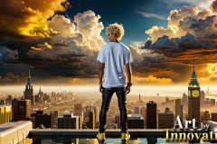 The Handsome Men of the Golden City [V2.0]