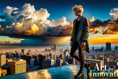 The Handsome Men of the Golden City [V2.0]