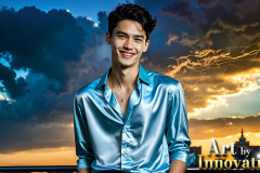 The Handsome Men of the Golden City [V2.0]