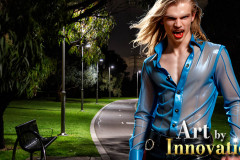 The Vampire Lestat de Lioncourt,AI Photos of The Legend Created by Anne Rice