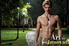 The Vampire Lestat de Lioncourt,AI Photos of The Legend Created by Anne Rice