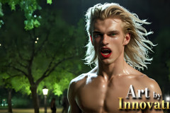 The Vampire Lestat de Lioncourt,AI Photos of The Legend Created by Anne Rice