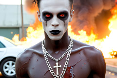 Twinkocalypse: When Twinks Attack