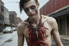 Twinkocalypse: When Twinks Attack