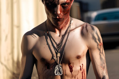 Twinkocalypse: When Twinks Attack