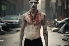 Twinkocalypse: When Twinks Attack