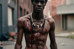 Twinkocalypse: When Twinks Attack