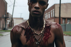 Twinkocalypse: When Twinks Attack