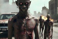 Twinkocalypse: When Twinks Attack