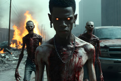 Twinkocalypse: When Twinks Attack