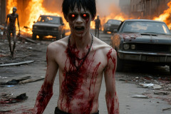 Twinkocalypse: When Twinks Attack