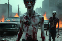 Twinkocalypse: When Twinks Attack