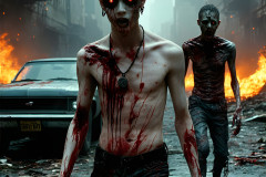 Twinkocalypse: When Twinks Attack