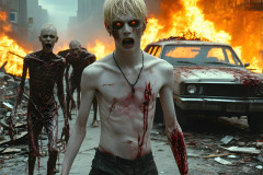 Twinkocalypse: When Twinks Attack