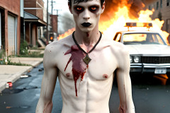 Twinkocalypse: When Twinks Attack