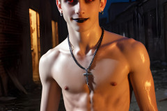 Twinkocalypse: When Twinks Attack