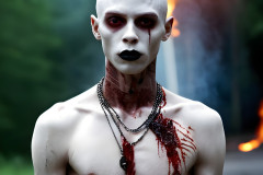 Twinkocalypse: When Twinks Attack