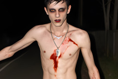 Twinkocalypse: When Twinks Attack