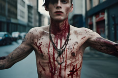 Twinkocalypse: When Twinks Attack