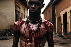 Twinkocalypse: When Twinks Attack