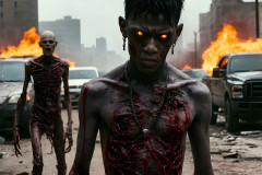 Twinkocalypse: When Twinks Attack