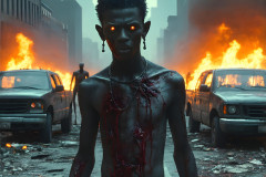 Twinkocalypse: When Twinks Attack