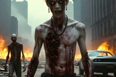 Twinkocalypse: When Twinks Attack