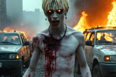 Twinkocalypse: When Twinks Attack