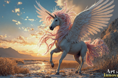 [PG] Unicorns, The Myth the Legend