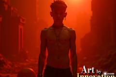 [PG] Young Angels Earning Wings