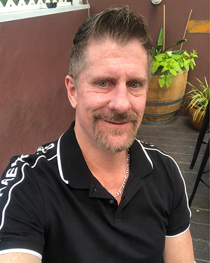 Read more about the article A little about myself and my plans for this website.