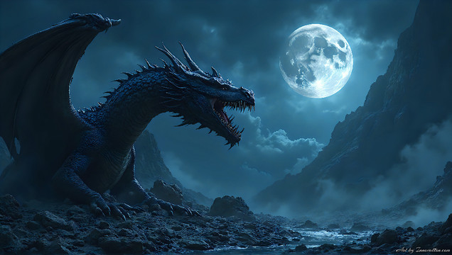 Read more about the article Fantasy Artwork Collection Album