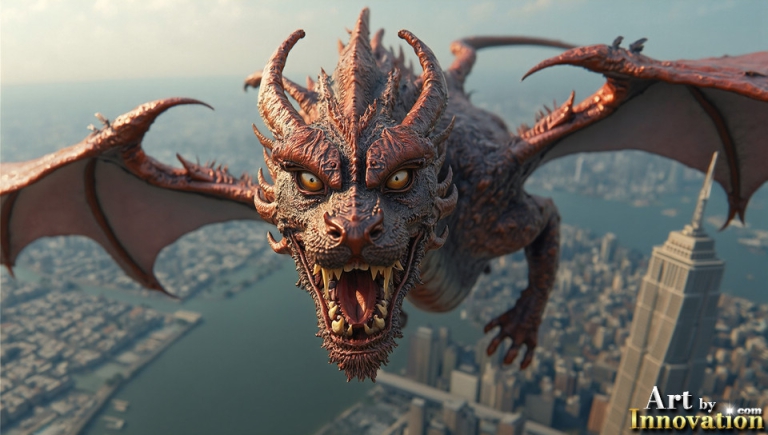 Fantasy Artwork Collection Album