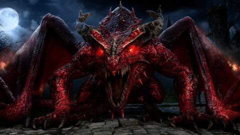 Fantasy Art