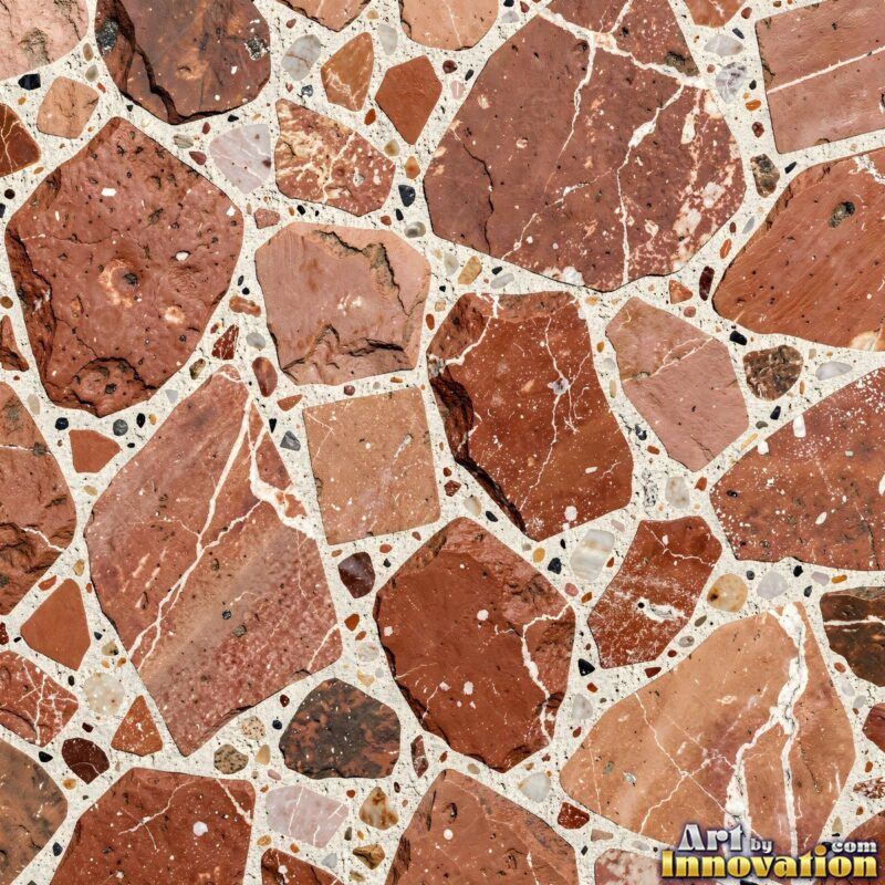 Terrazzo Textures – Polished Chip Floors