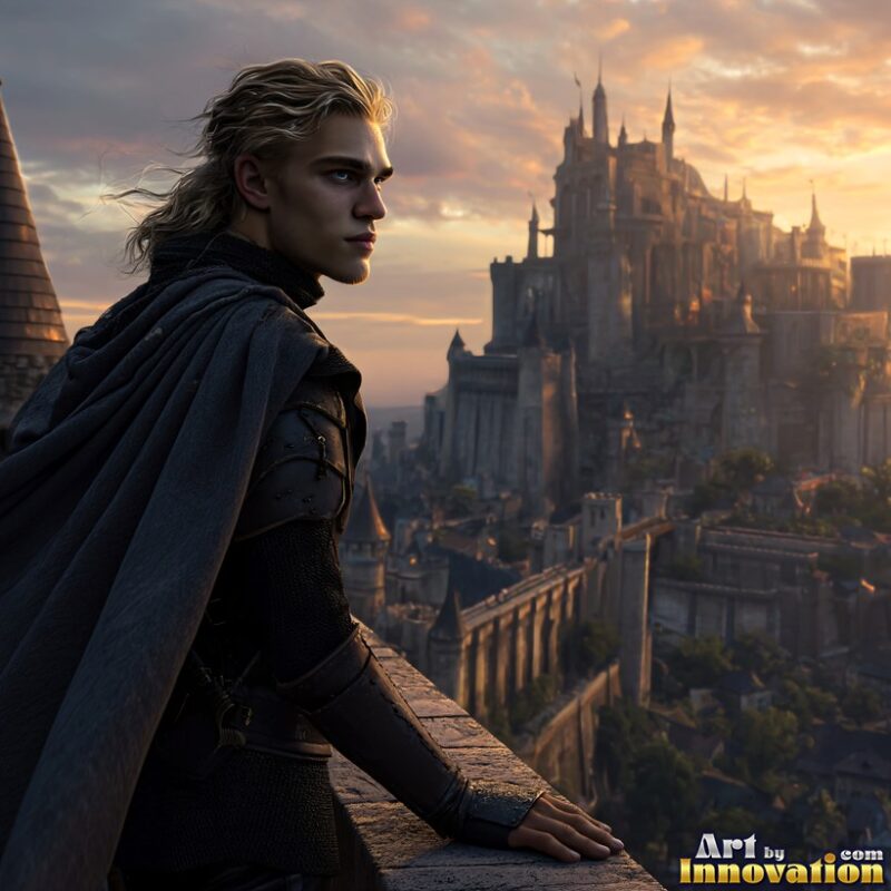 King Arthur