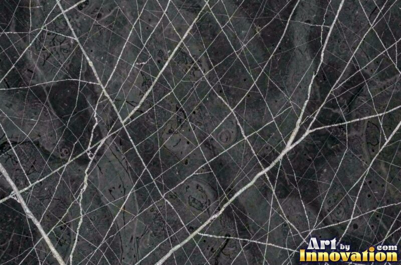 Marble Textures – Veined, Breccia, Polished