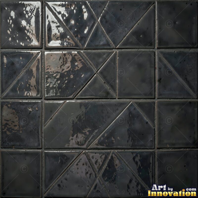 Ceramic Tile Textures – Glazed and Terracotta