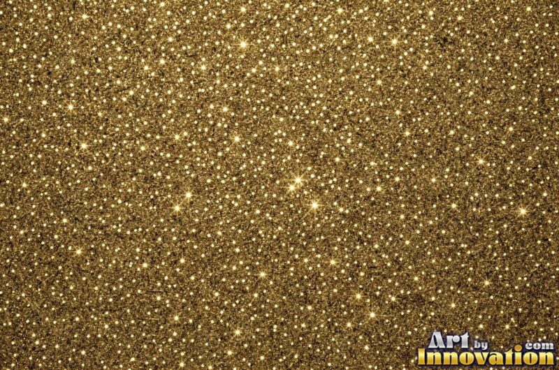 Gold Textures – Gold Leaf, Hammered, Engraved