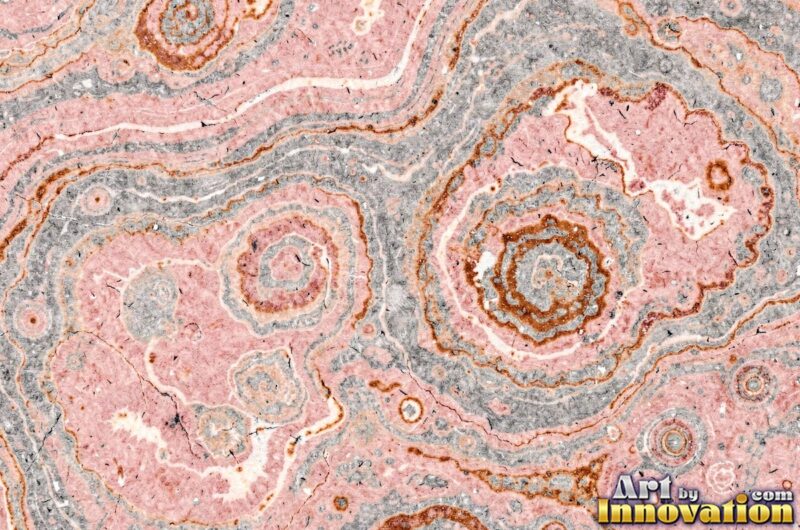Sandstone Textures – Ripples and Wind Carved