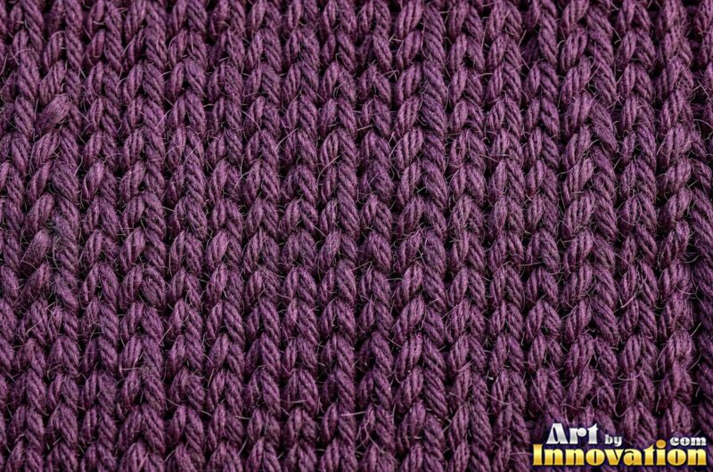 Knit Textures – Cable, Waffle and Fair Isle