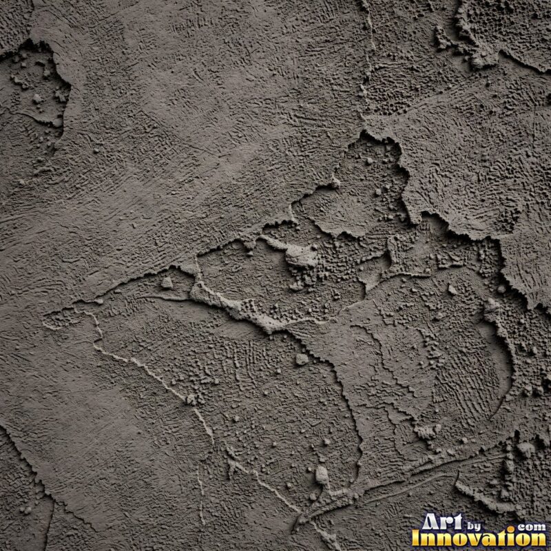 Plaster and Stucco Textures – Wall Finishes