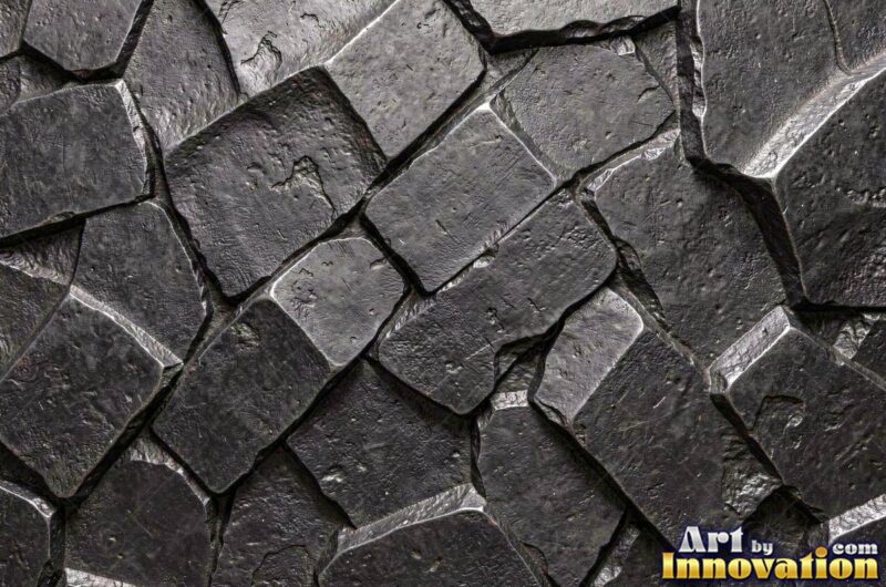Hammered Metal Textures – Dimpled and Forged