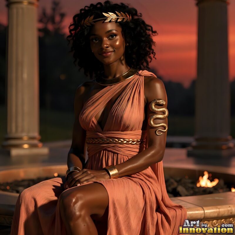 Helen of Troy – The Woman Who Launched a Thousand Ships