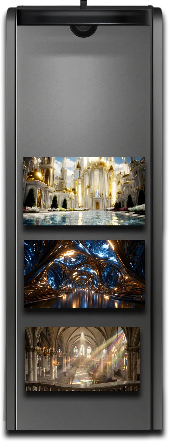 Backgrounds