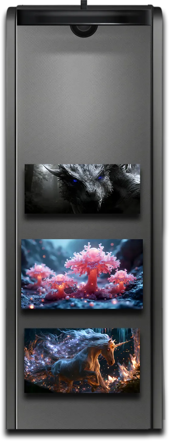 Fantasy Art