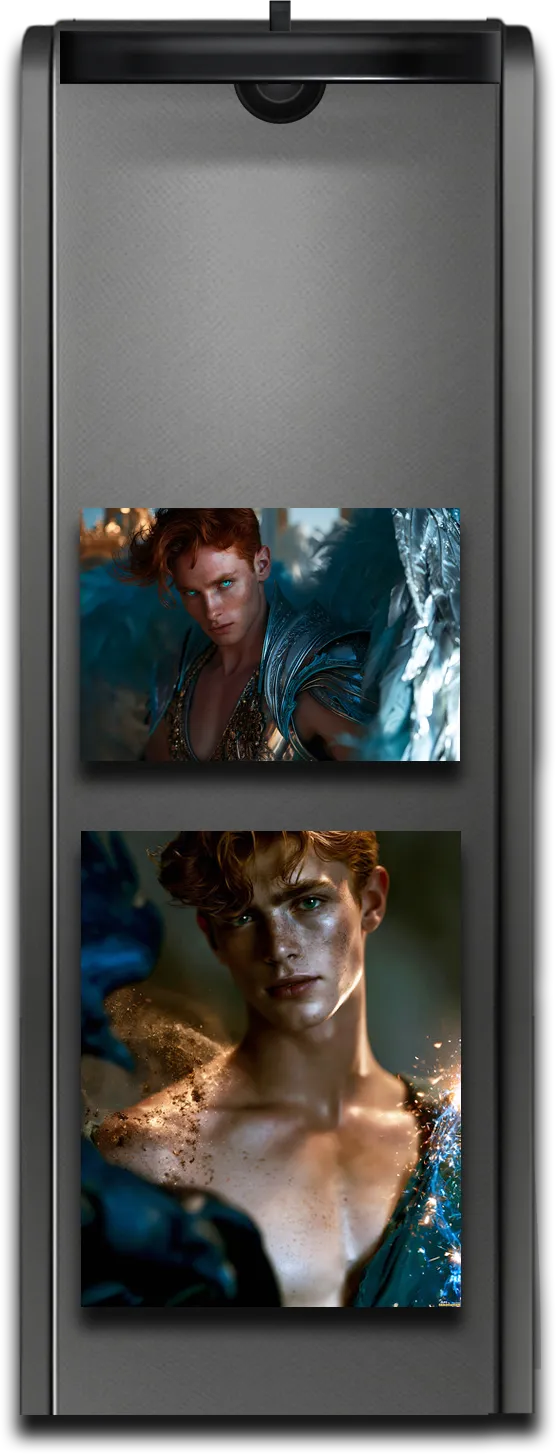 Male Art