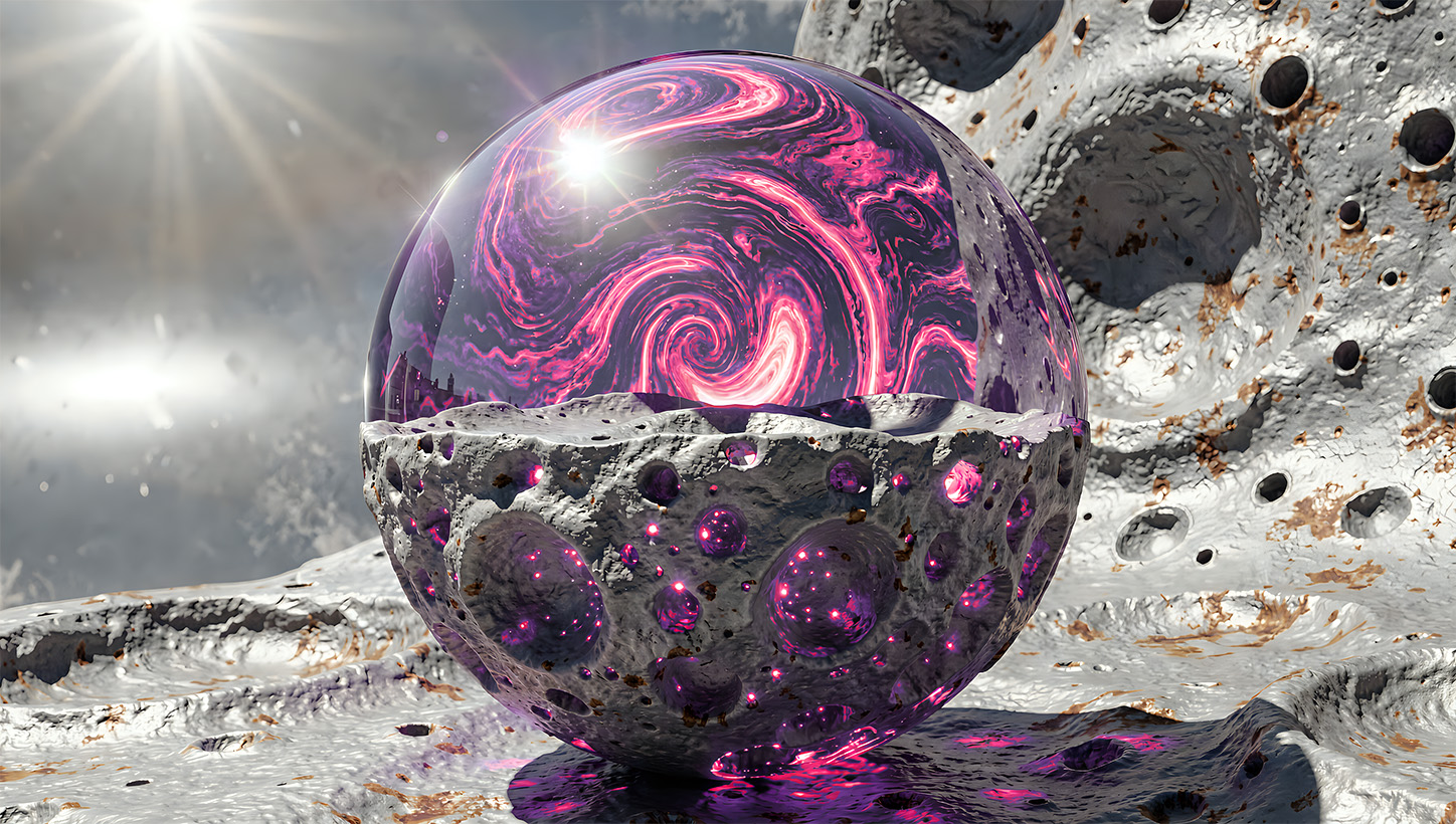 Digital Art