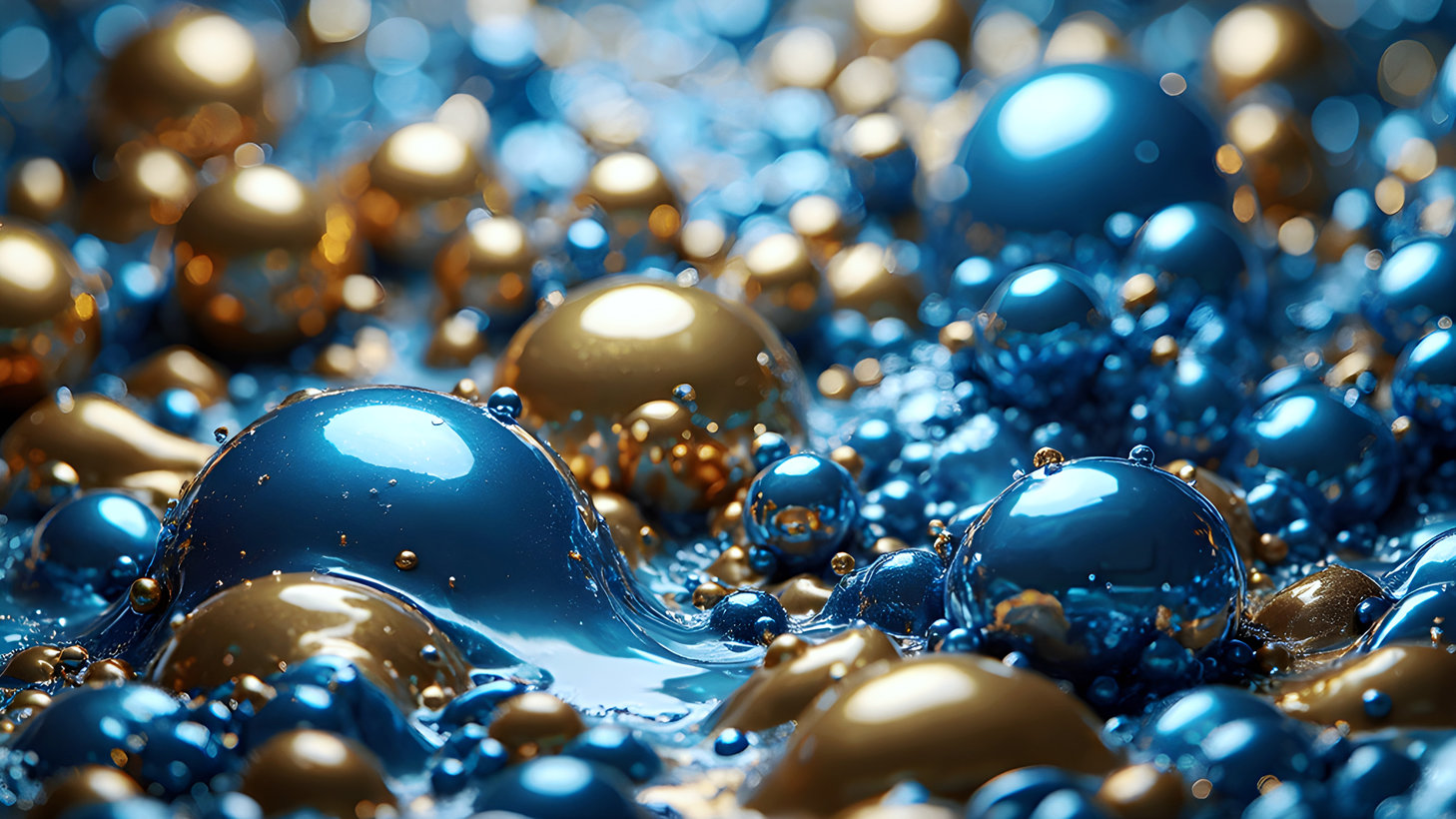Backgrounds Abstract Material Liquids In Motion
